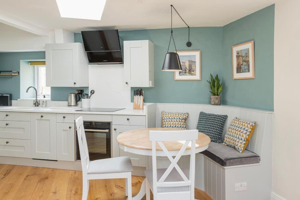 The Park Street Mews - With Parking Apartamento Bath Exterior foto