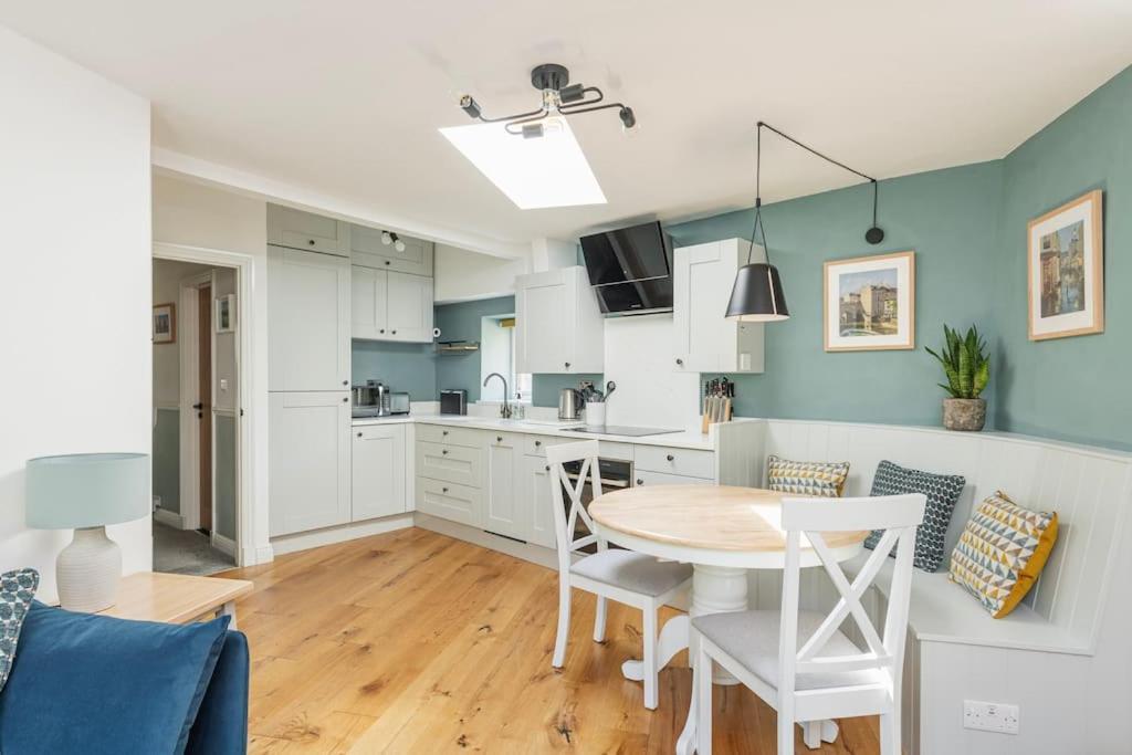 The Park Street Mews - With Parking Apartamento Bath Exterior foto